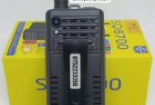 10000mAh Battery – FM Radio – Torch – Built with hard casing.