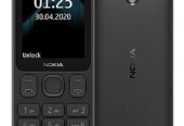 New Nokia 125