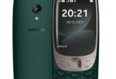 Nokia 6310 Dual Sim