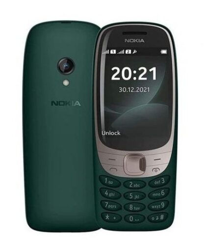 Nokia 6310 Dual Sim