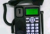 Dual SIM – FM Radio – GSM Table Phone.