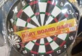 Dart Game [Double Sided]