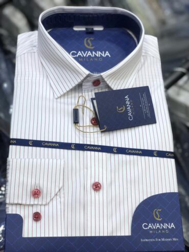 Men’s Gentle Shirts