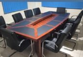 Conference Furniture and All Other Office Furniture