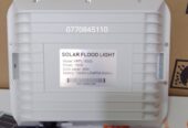 Solar flood Lights 100W 150W