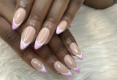 All Nails Services