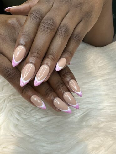 All Nails Services