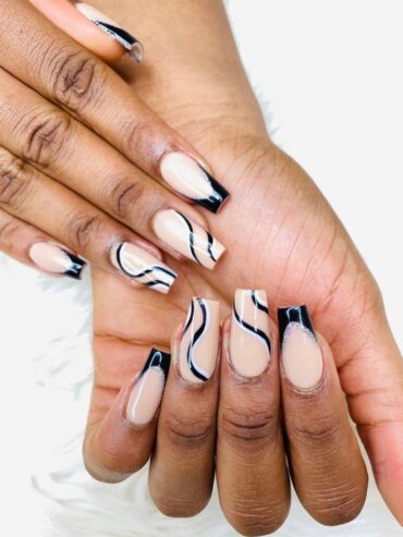 All Nails Services