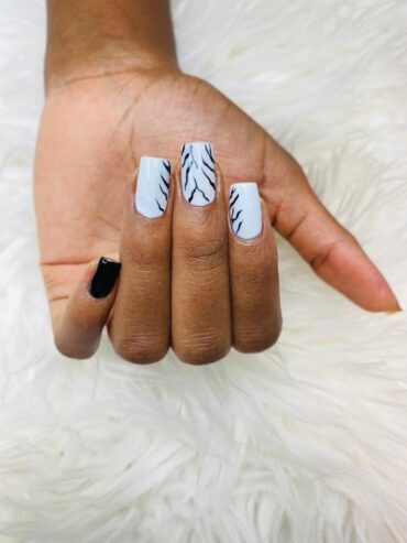 All Nails Services