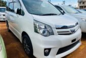 TOYOTA NOAH S.I GRADE. 2009 MODEL