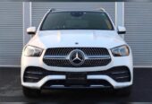 MERC GLE400d diesel 2020.