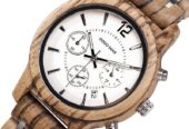 Wooden Watches, Waterproof