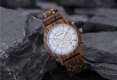 Wooden Watches, Waterproof