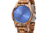 Authentic Waterproof Wooden Watches