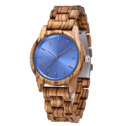 Authentic Waterproof Wooden Watches