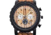 Authentic Waterproof Wooden Watches