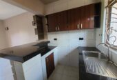 Two bedroom self contained apartments for rent