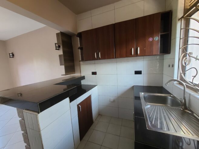 Two bedroom self contained apartments for rent