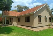 5 bedroomed house for Sale