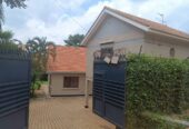 5 bedroomed house for Sale