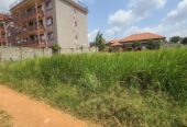 Plot of land for sale