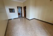 2 bedroomed self contained apartments for rent