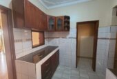 2 bedroomed self contained apartments for rent