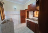 2 bedroomed self contained apartments for rent