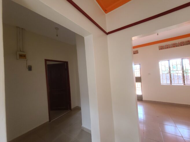 2 bedroomed houses for rent