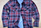 Checked shirts available in Sizes S-2xl