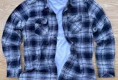 Checked shirts available in Sizes S-2xl