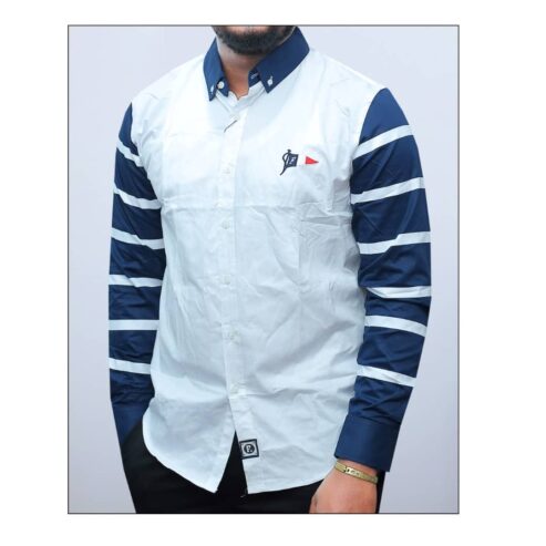 Men’s Gentle LongSleeved Shirts