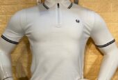 Men’s Casual Collared Tshirts