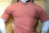 Men’s Casual Collared Tshirts