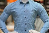 Men’s LongSleeved Office Shirts