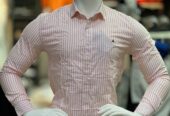 Men’s LongSleeved Office Shirts