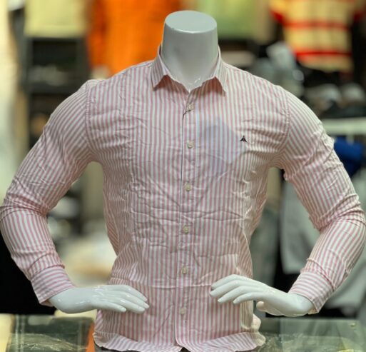 Men’s LongSleeved Office Shirts