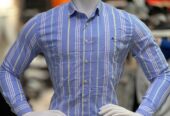 Men’s LongSleeved Office Shirts