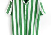 Boys H&M Short-Sleeved Cotton Shirts