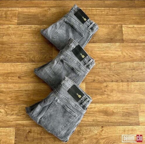 Men’s Skinny Jean Pants