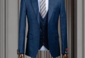 Men’s Turkey Made Suits