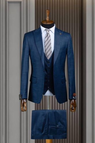 Men’s Turkey Made Suits