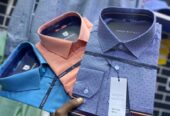 Men’s Gentle Shirts