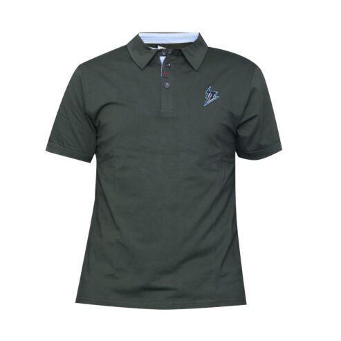 Men’s Collared Tshirts available in all Colours &Sizes (Cotton)