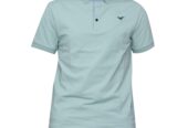 Men’s Collared Tshirts available in all Colours &Sizes (Cotton)