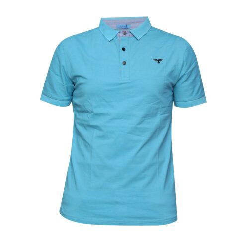 Men’s Collared Tshirts available in all Colours &Sizes (Cotton)