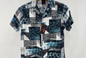 Vintage Beach Shirts, Men’s