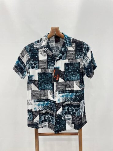 Vintage Beach Shirts, Men’s