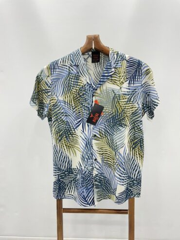 Vintage Beach Shirts, Men’s