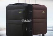 Nice spacious durable Travel bags/ suitcases